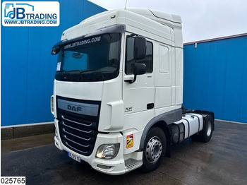 DAF XF 460 Sattelzugmaschine