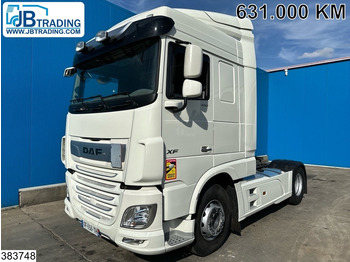 DAF XF 480 Sattelzugmaschine