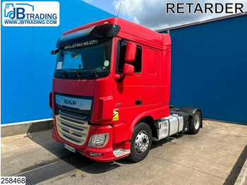 DAF XF 480 Sattelzugmaschine