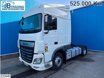 DAF XF 480 Sattelzugmaschine