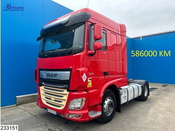 DAF XF 480 Sattelzugmaschine