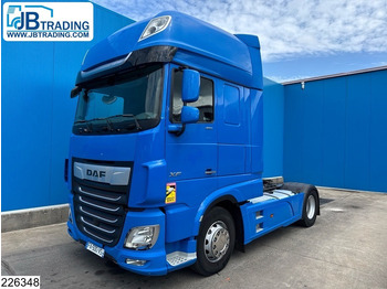 DAF XF 480 Sattelzugmaschine
