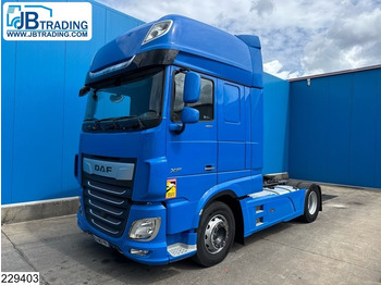 DAF XF 480 Sattelzugmaschine