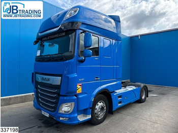 DAF XF 480 Sattelzugmaschine