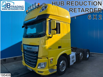 DAF XF 530 Sattelzugmaschine