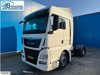 MAN TGX 18.420 Sattelzugmaschine