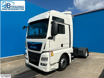 MAN TGX 18.460 Sattelzugmaschine