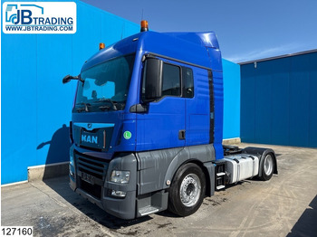 MAN TGX 18.460 Sattelzugmaschine