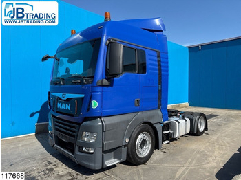 MAN TGX 18.460 Sattelzugmaschine