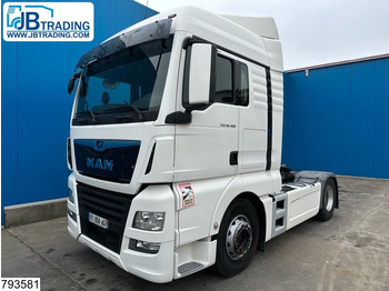 MAN TGX 18.460 Sattelzugmaschine