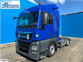 MAN TGX 18.460 Sattelzugmaschine