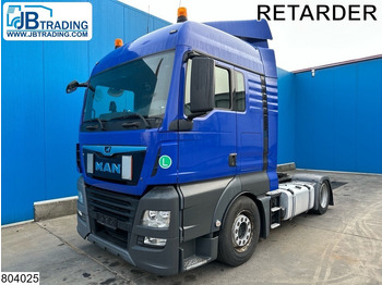 MAN TGX 18.460 Sattelzugmaschine