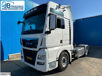 MAN TGX 18.480 Sattelzugmaschine