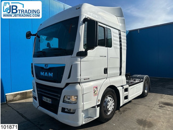 MAN TGX 18.500 Sattelzugmaschine