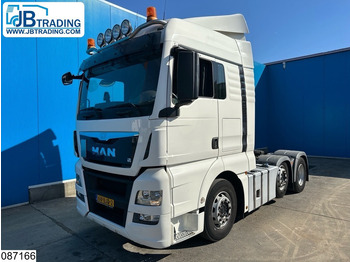 MAN TGX 24.460 Sattelzugmaschine