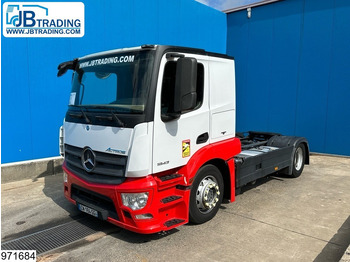 MERCEDES-BENZ Actros 1843 Sattelzugmaschine