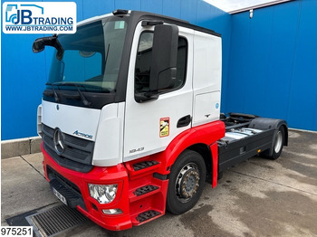 MERCEDES-BENZ Actros 1843 Sattelzugmaschine