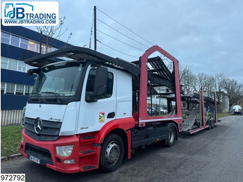 MERCEDES-BENZ Actros 1843 Sattelzugmaschine