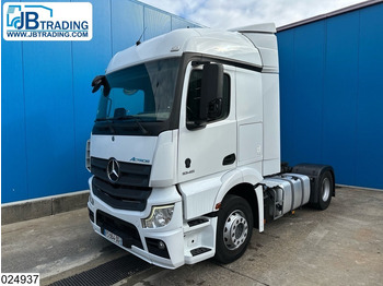 MERCEDES-BENZ Actros 1845 Sattelzugmaschine