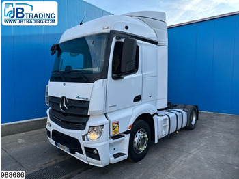 MERCEDES-BENZ Actros 1845 Sattelzugmaschine