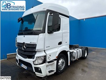 MERCEDES-BENZ Actros 1845 Sattelzugmaschine