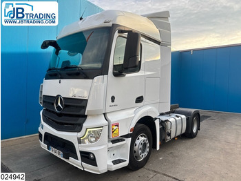 MERCEDES-BENZ Actros 1845 Sattelzugmaschine
