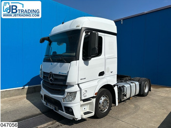 MERCEDES-BENZ Actros 1845 Sattelzugmaschine