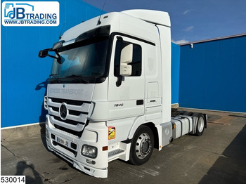 MERCEDES-BENZ Actros 1846 Sattelzugmaschine