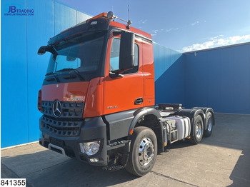 MERCEDES-BENZ Arocs 2648 Sattelzugmaschine