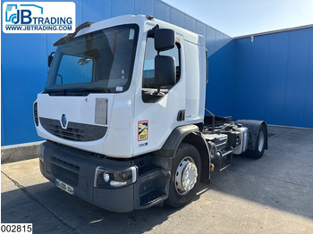 RENAULT Premium 380 Sattelzugmaschine