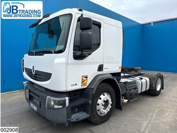 RENAULT Premium 380 Sattelzugmaschine