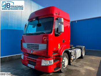 RENAULT Premium 460 Sattelzugmaschine