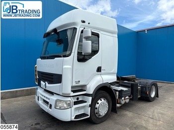 RENAULT Premium 460 Sattelzugmaschine