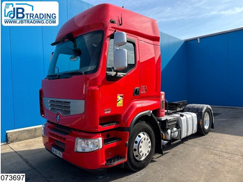 RENAULT Premium 460 Sattelzugmaschine