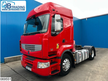 RENAULT Premium 460 Sattelzugmaschine