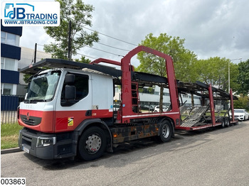 RENAULT Premium 460 Sattelzugmaschine