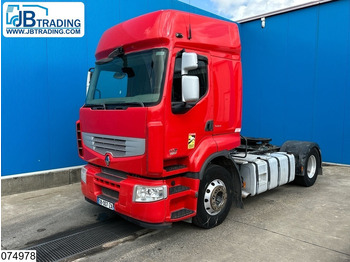 RENAULT Premium 460 Sattelzugmaschine