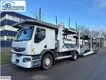 RENAULT Premium 460 Sattelzugmaschine