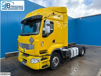 RENAULT Premium 460 Sattelzugmaschine