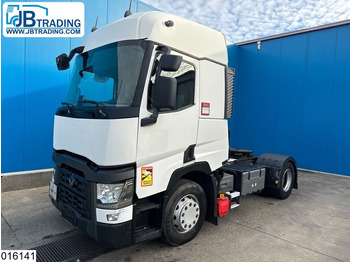RENAULT T 460 Sattelzugmaschine