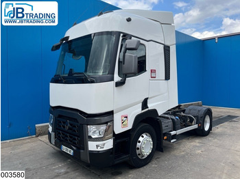 RENAULT T 460 Sattelzugmaschine