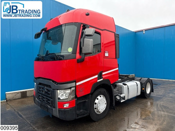RENAULT T 460 Sattelzugmaschine
