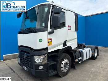 RENAULT T 460 Sattelzugmaschine