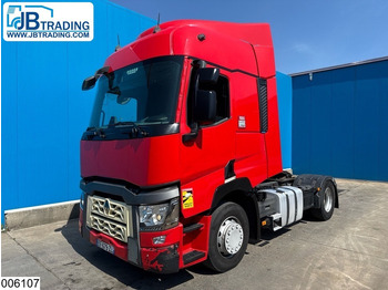 RENAULT T 480 Sattelzugmaschine