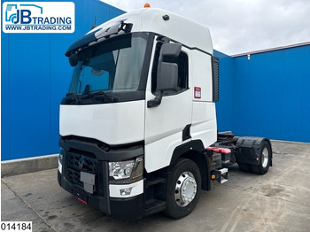 RENAULT T 480 Sattelzugmaschine