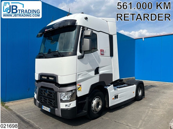 RENAULT T High 480 Sattelzugmaschine