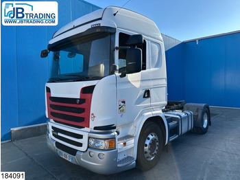 SCANIA G 450 Sattelzugmaschine