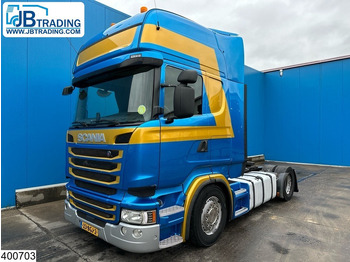 SCANIA R 450 Sattelzugmaschine