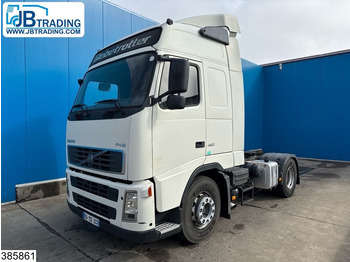 VOLVO FH 460 Sattelzugmaschine