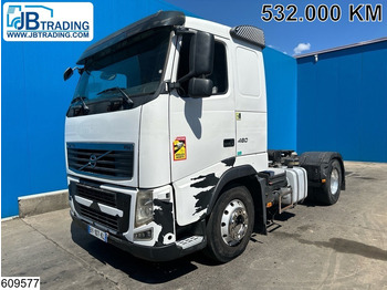 VOLVO FH 460 Sattelzugmaschine